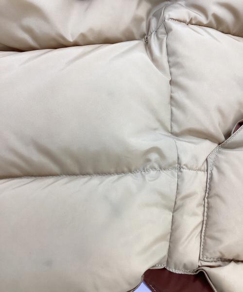 RockyMountainFeatherBed（ロッキーマウンテンフェザーベッド）RockyMountainFeatherBed (ロッキーマウンテンフェザーベッド) JACSON (ジャクソン) Christy Vest クリスティベスト ブラウン サイズ:9/10の古着・服飾アイテム