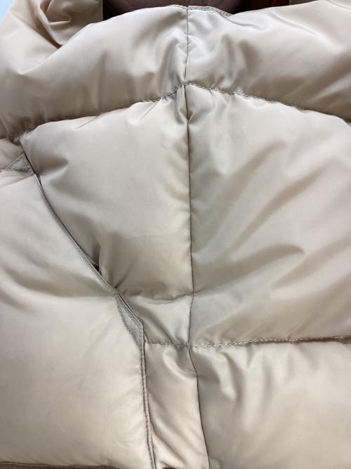 RockyMountainFeatherBed（ロッキーマウンテンフェザーベッド）RockyMountainFeatherBed (ロッキーマウンテンフェザーベッド) JACSON (ジャクソン) Christy Vest クリスティベスト ブラウン サイズ:9/10の古着・服飾アイテム