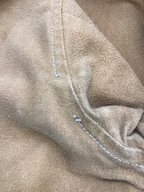 WOOLRICH（ウールリッチ）WOOLRICH (ウールリッチ) ハンティングジャケット レッド×ブラック サイズ:不明の古着・服飾アイテム