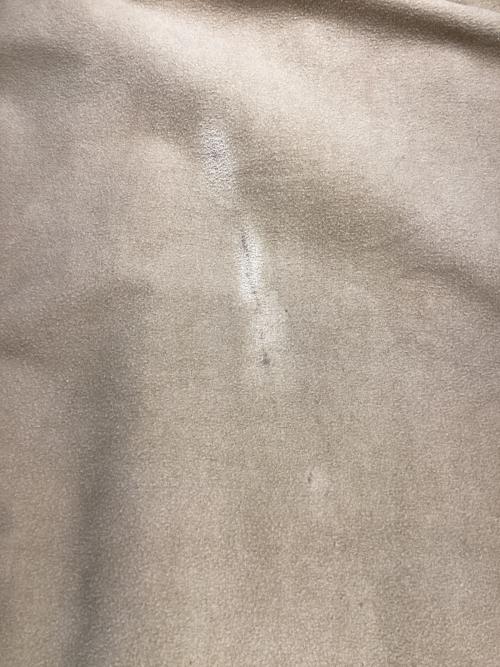 WOOLRICH（ウールリッチ）WOOLRICH (ウールリッチ) ハンティングジャケット レッド×ブラック サイズ:不明の古着・服飾アイテム
