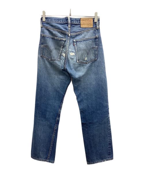 LEVI'S（リーバイス）LEVI'S (リーバイス) デニムパンツ インディゴ サイズ:不明の古着・服飾アイテム