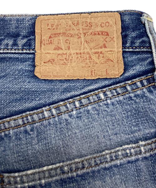 LEVI'S（リーバイス）LEVI'S (リーバイス) デニムパンツ インディゴ サイズ:不明の古着・服飾アイテム