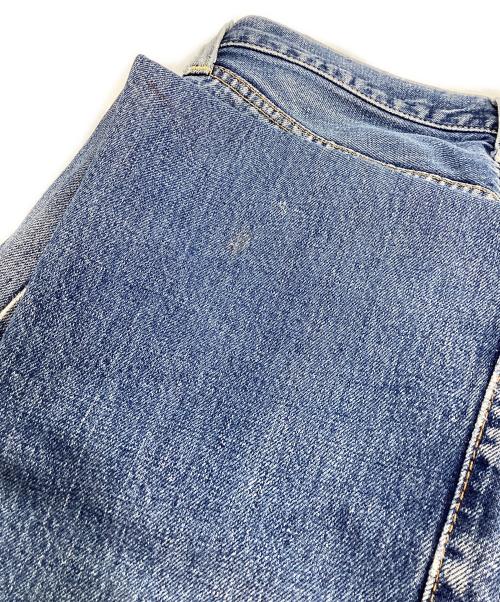 LEVI'S（リーバイス）LEVI'S (リーバイス) デニムパンツ インディゴ サイズ:不明の古着・服飾アイテム