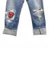 中古・古着 LEVI'S (リーバイス) デニムパンツ インディゴ サイズ:不明：50000円