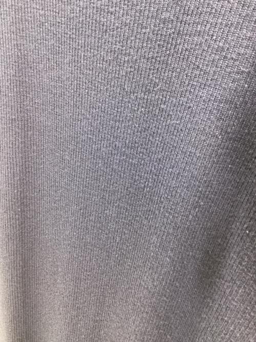 POLO RALPH LAUREN（ポロ・ラルフローレン）POLO RALPH LAUREN (ポロ・ラルフローレン) ニットワンピース ネイビー サイズ:Lの古着・服飾アイテム
