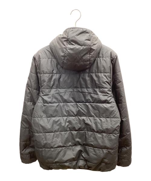 Patagonia（パタゴニア）Patagonia (パタゴニア) キッズ・リバーシブル・レディ・フレディ・フーディ ブラック サイズ:不明の古着・服飾アイテム