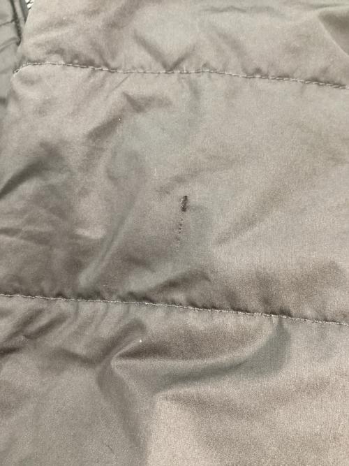 Patagonia（パタゴニア）Patagonia (パタゴニア) キッズ・リバーシブル・レディ・フレディ・フーディ ブラック サイズ:不明の古着・服飾アイテム