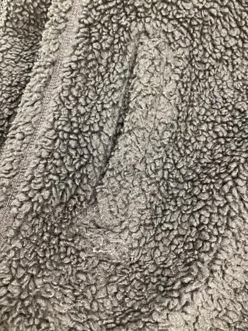 Patagonia（パタゴニア）Patagonia (パタゴニア) キッズ・リバーシブル・レディ・フレディ・フーディ ブラック サイズ:不明の古着・服飾アイテム