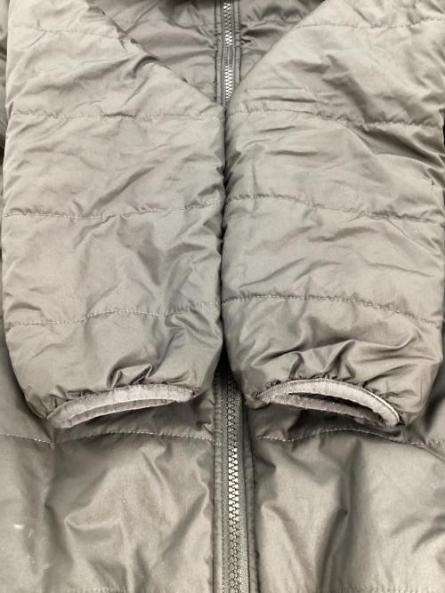 Patagonia（パタゴニア）Patagonia (パタゴニア) キッズ・リバーシブル・レディ・フレディ・フーディ ブラック サイズ:不明の古着・服飾アイテム