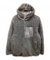 中古・古着 Patagonia (パタゴニア) キッズ・リバーシブル・レディ・フレディ・フーディ ブラック サイズ:不明：7000円
