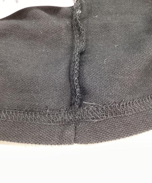 FRED PERRY（フレッドペリー）FRED PERRY (フレッドペリー) ポロシャツ ブラック サイズ:Mの古着・服飾アイテム