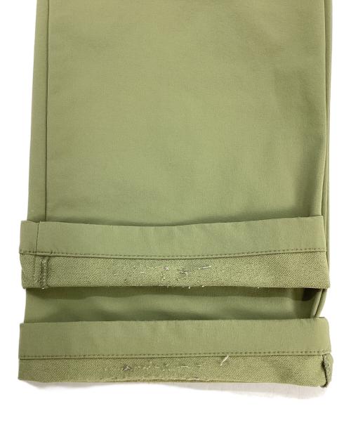 MAMMUT（マムート）MAMMUT (マムート) SOFtech TREKKERS Pants Women カーキ サイズ:XSの古着・服飾アイテム