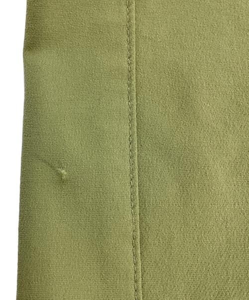 MAMMUT（マムート）MAMMUT (マムート) SOFtech TREKKERS Pants Women カーキ サイズ:XSの古着・服飾アイテム