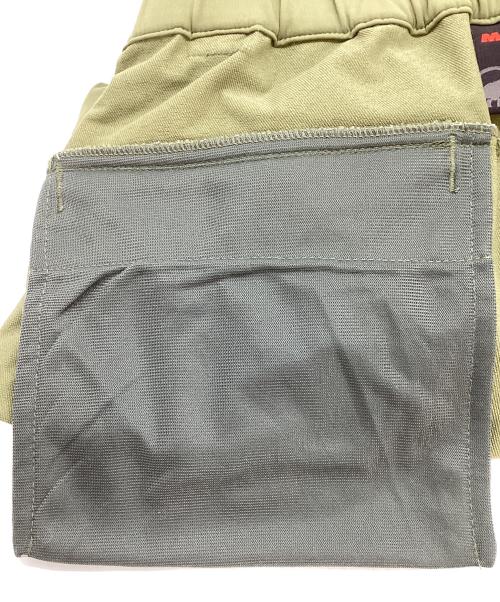 MAMMUT（マムート）MAMMUT (マムート) SOFtech TREKKERS Pants Women カーキ サイズ:XSの古着・服飾アイテム