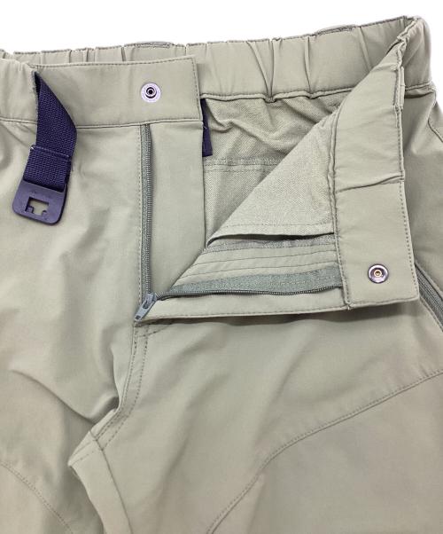 MAMMUT（マムート）MAMMUT (マムート) SOFtech TREKKERS Pants Women カーキ サイズ:XSの古着・服飾アイテム