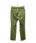 MAMMUT (マムート) SOFtech TREKKERS Pants Women カーキ サイズ:XS：8000円