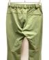 中古・古着 MAMMUT (マムート) SOFtech TREKKERS Pants Women カーキ サイズ:XS：8000円