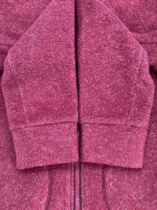 FOX FIRE（フォックスファイヤー）FOX FIRE (フォックスファイヤー) サーマルセーブルフルZIP レッド サイズ:Mの古着・服飾アイテム