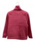FOX FIRE (フォックスファイヤー) サーマルセーブルフルZIP レッド サイズ:M：8000円