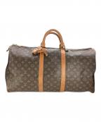 LOUIS VUITTONルイ ヴィトン）の古着「LOUIS VUITTON　モノグラム　キーポル・バンドリエール60」
