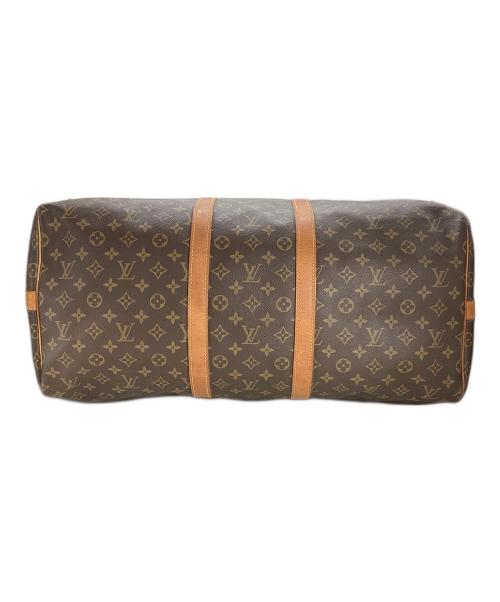 LOUIS VUITTON（ルイ ヴィトン）LOUIS VUITTON (ルイ ヴィトン) LOUIS VUITTON　モノグラム　キーポル・バンドリエール60の古着・服飾アイテム