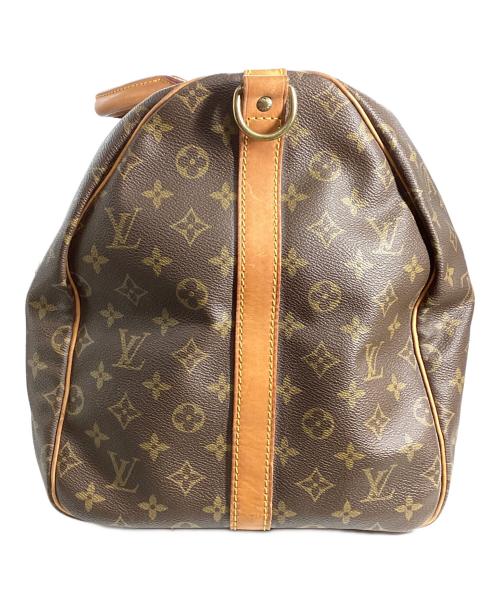 LOUIS VUITTON（ルイ ヴィトン）LOUIS VUITTON (ルイ ヴィトン) LOUIS VUITTON　モノグラム　キーポル・バンドリエール60の古着・服飾アイテム