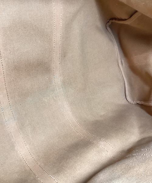 LOUIS VUITTON（ルイ ヴィトン）LOUIS VUITTON (ルイ ヴィトン) LOUIS VUITTON　モノグラム　キーポル・バンドリエール60の古着・服飾アイテム