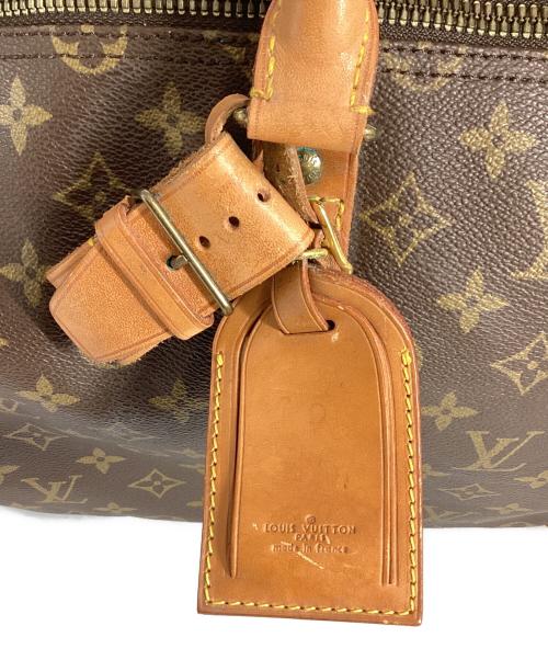 LOUIS VUITTON（ルイ ヴィトン）LOUIS VUITTON (ルイ ヴィトン) LOUIS VUITTON　モノグラム　キーポル・バンドリエール60の古着・服飾アイテム