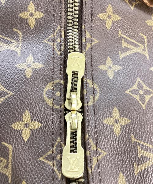 LOUIS VUITTON（ルイ ヴィトン）LOUIS VUITTON (ルイ ヴィトン) LOUIS VUITTON　モノグラム　キーポル・バンドリエール60の古着・服飾アイテム