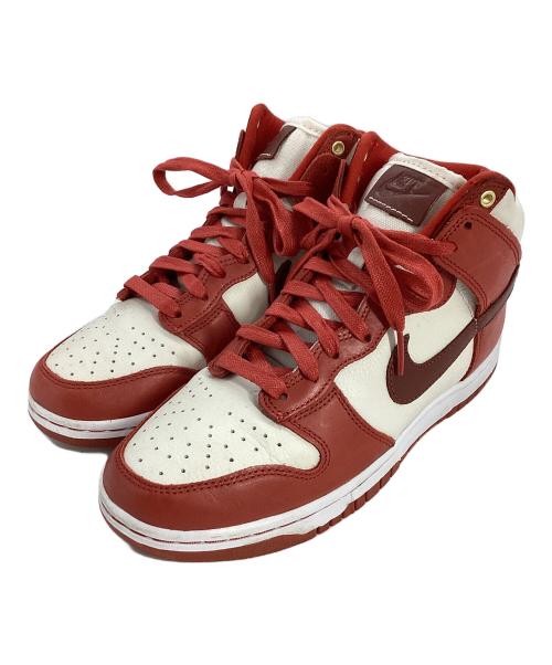 NIKE（ナイキ）NIKE (ナイキ) Women's Dunk High LXX 