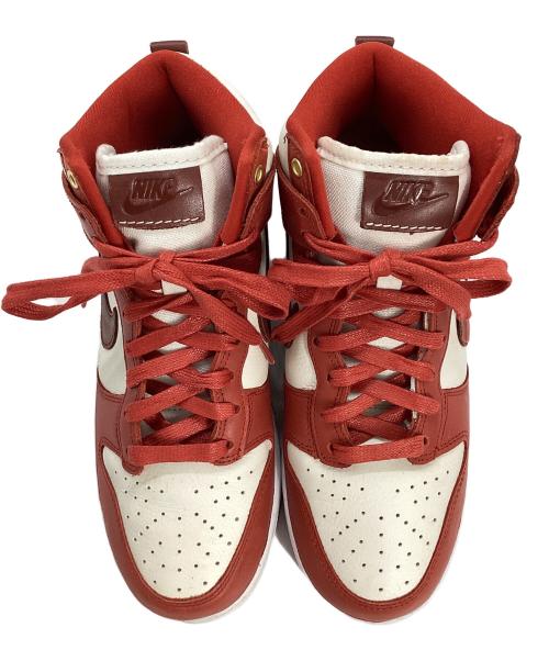 NIKE（ナイキ）NIKE (ナイキ) Women's Dunk High LXX 