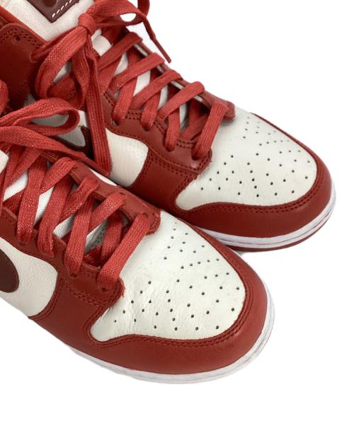 NIKE（ナイキ）NIKE (ナイキ) Women's Dunk High LXX 