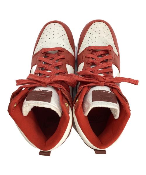 NIKE（ナイキ）NIKE (ナイキ) Women's Dunk High LXX 