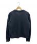 MONCLER (モンクレール) MAGLIONE TRICOT CARDIGAN ブラック サイズ:L：60000円