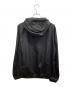 MONCLER (モンクレール) MONCLER　VIVRE　ナイロンジャケット ブラック サイズ:1：45000円