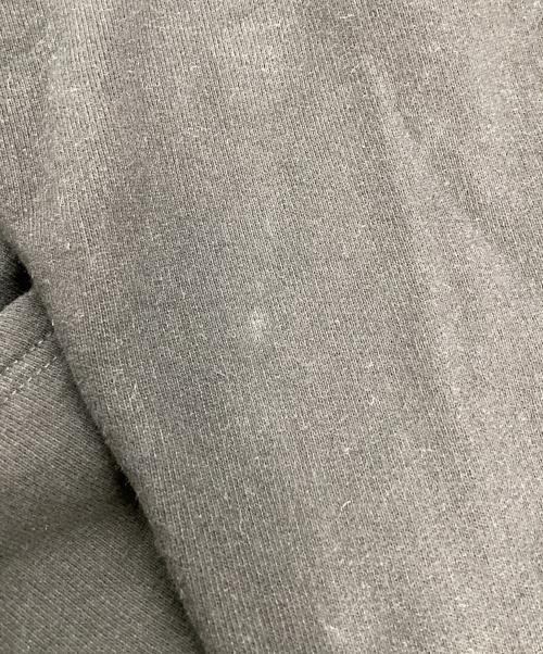 SUPREME（シュプリーム）SUPREME (シュプリーム) COMME des GARCONS JUNYA WATANABE MAN (コムデギャルソンジュンヤワタナベマン) HOODED SWEATSHIRT フーデッド スウェットシャツ ブラック サイズ:Mの古着・服飾アイテム