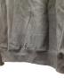 中古・古着 SUPREME (シュプリーム) COMME des GARCONS JUNYA WATANABE MAN (コムデギャルソンジュンヤワタナベマン) HOODED SWEATSHIRT フーデッド スウェットシャツ ブラック サイズ:M：18000円