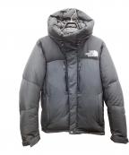 THE NORTH FACEザ ノース フェイス）の古着「Baltro Light Jacket バルトロ ライト ジャケット」｜ブラック