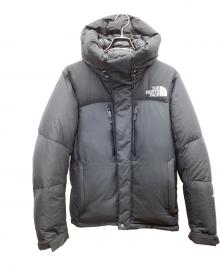 THE NORTH FACE（ザ ノース フェイス）の古着「Baltro Light Jacket バルトロ ライト ジャケット」｜ブラック
