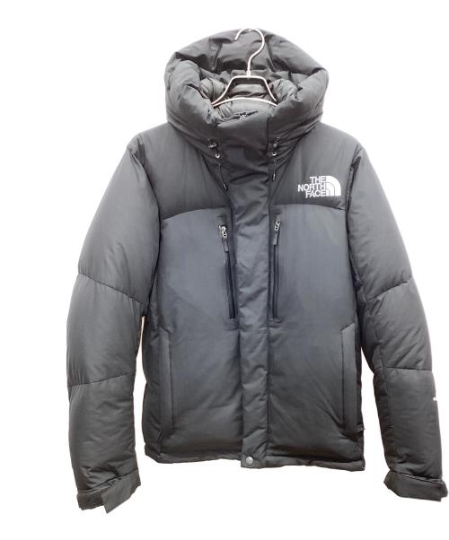 THE NORTH FACE（ザ ノース フェイス）THE NORTH FACE (ザ ノース フェイス) Baltro Light Jacket バルトロ ライト ジャケット ブラック サイズ:Mの古着・服飾アイテム