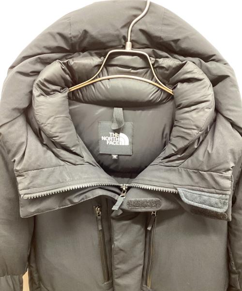 THE NORTH FACE（ザ ノース フェイス）THE NORTH FACE (ザ ノース フェイス) Baltro Light Jacket バルトロ ライト ジャケット ブラック サイズ:Mの古着・服飾アイテム
