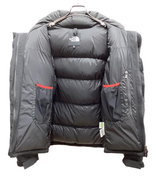 THE NORTH FACE（ザ ノース フェイス）THE NORTH FACE (ザ ノース フェイス) Baltro Light Jacket バルトロ ライト ジャケット ブラック サイズ:Mの古着・服飾アイテム