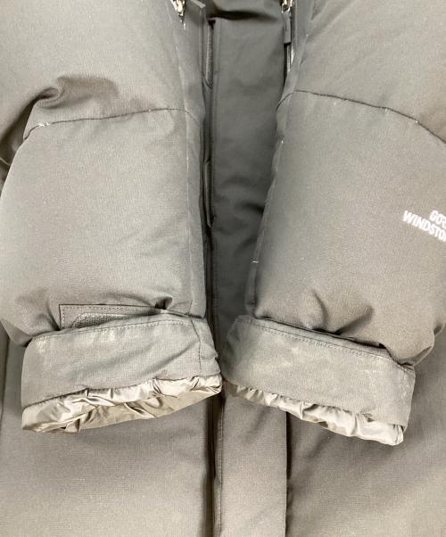 THE NORTH FACE（ザ ノース フェイス）THE NORTH FACE (ザ ノース フェイス) Baltro Light Jacket バルトロ ライト ジャケット ブラック サイズ:Mの古着・服飾アイテム