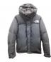 THE NORTH FACE（ザ ノース フェイス）の古着「Baltro Light Jacket バルトロ ライト ジャケット」｜ブラック