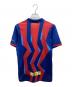 NIKE (ナイキ) FCバルセロナ 2025/26 スタジアム フォース ブルー サイズ:XL：7000円