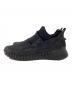 ECCO (エコー) ZIPFLEX W SLIP-ON ローカットスニーカー ブラック サイズ:39：5000円