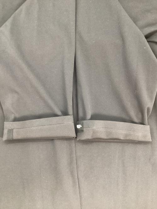 THE NORTH FACE（ザ ノース フェイス）THE NORTH FACE (ザ ノース フェイス) テックラウンジカーディガン ブラック サイズ:L 未使用品の古着・服飾アイテム