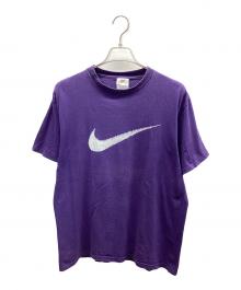 NIKE（ナイキ）の古着「Tシャツ」｜パープル