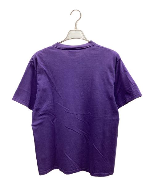 NIKE（ナイキ）NIKE (ナイキ) Tシャツ パープル サイズ:Mの古着・服飾アイテム