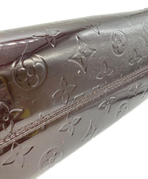 LOUIS VUITTON（ルイ ヴィトン）LOUIS VUITTON (ルイ ヴィトン) LOUIS VUITTON ヴェルニ ロクスバリードライブ アマラントの古着・服飾アイテム